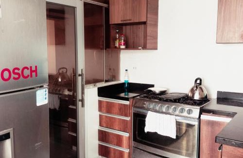 El Tambo Apartment | Casa Hogar Andina Huancayo - San Carlos 3