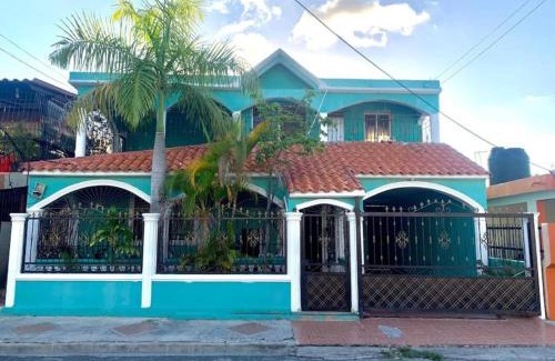 Santo Domingo Apartment | Casa-hogar moises