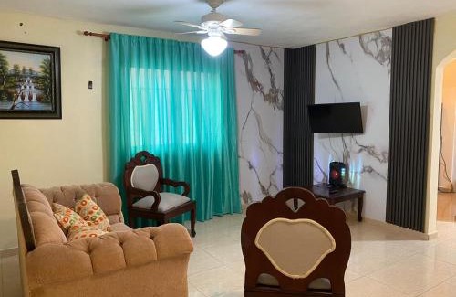 Santo Domingo Apartment | Casa-hogar moises