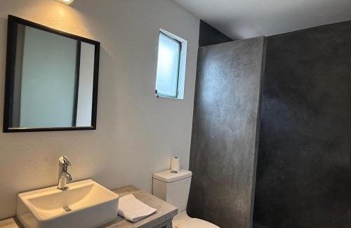 Colonia San Antonio Hotel | Casa Hoja Azul