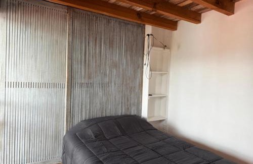 Colonia San Antonio Hotel | Casa Hoja Azul