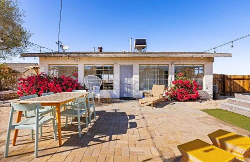 Twentynine Palms House | Casa Homestead Hemel