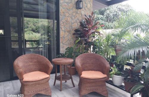 Boquete House | Casa Honey