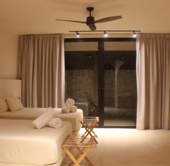 Isla Holbox Hotel | Casa Hood By the Sea