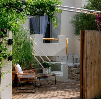 Ermionida Villa | Casa Horizon