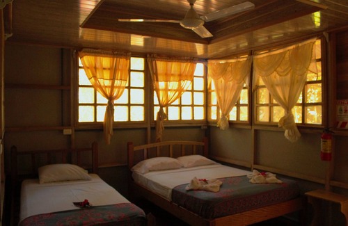 Drake Bay Bed & Breakfast | Casa Horizontes Corcovado