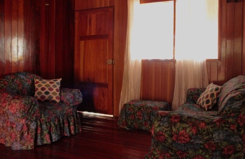 Drake Bay Bed & Breakfast | Casa Horizontes Corcovado
