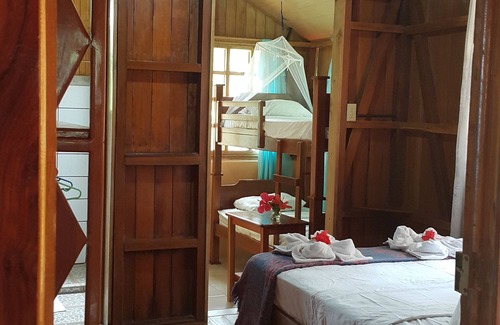 Drake Bay Bed & Breakfast | Casa Horizontes Corcovado