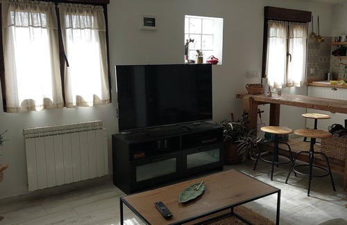 Aviles Cottage | Casa Horreo Típica Asturiana