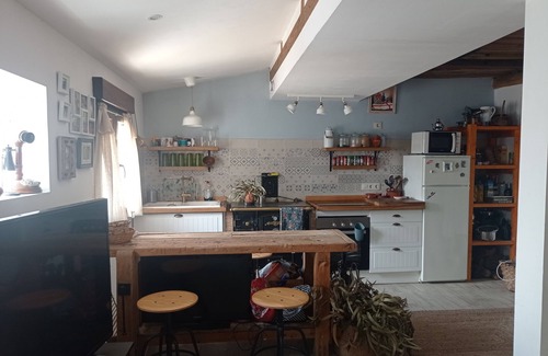 Aviles Cottage | Casa Horreo Típica Asturiana