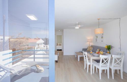 Agaete Apartment | Casa Hortencia - Beautiful seaside apartment - Puerto de Las Nieves