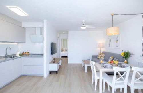 Agaete Apartment | Casa Hortencia - Beautiful seaside apartment - Puerto de Las Nieves