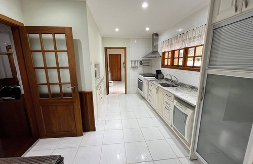 Campos do Jordao House | Casa Horto Village