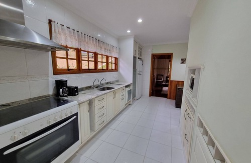 Campos do Jordao House | Casa Horto Village
