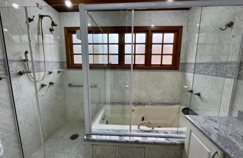 Campos do Jordao House | Casa Horto Village