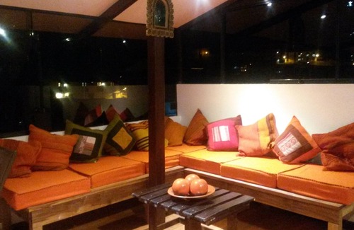 Cusco Historic Center Hotel | Casa Hospedaje Hatun Quilla