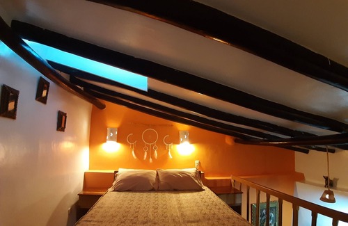 Cusco Historic Center Hotel | Casa Hospedaje Hatun Quilla