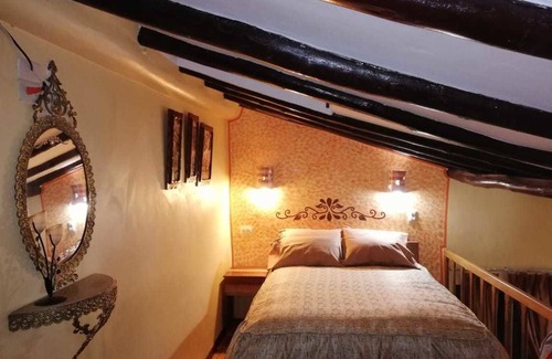 Cusco Historic Center Hotel | Casa Hospedaje Hatun Quilla
