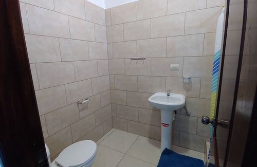 Puerto Villamil House | Casa Hospedaje Punta Arena