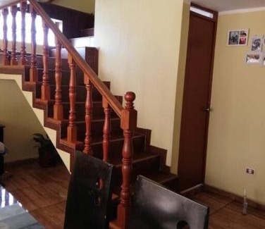 Huaraz Apartment | casa hospedaje regina marie