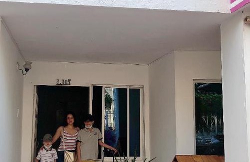 El Rodadero House | Casa Hospedaje Villaluz- a 5 minutos de la Playa