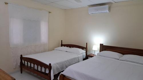 Guamal House | Casa Hotel El Carmen - Guamal Magdalena