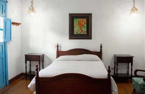 Filandia Hotel | Casa Hotel El Compadre