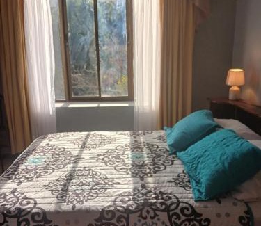 San Antonio Apartment | Casa hotel el mirador