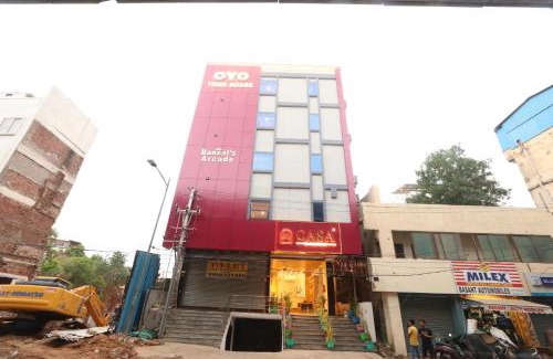 Hyderabad Apartment | Casa Hotel