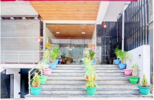 Hyderabad Apartment | Casa Hotel