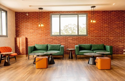 Jubilee Hills Hotel | Casa Hotel Jubilee Hills