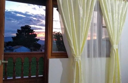Old Town Hotel | CASA HOTEL LA VILLA DEL ROSARIO