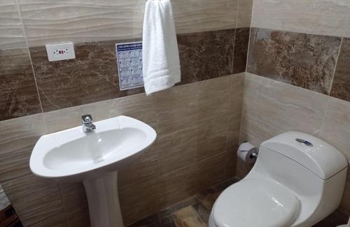 Villa de Leyva House | Casa Hotel La Villa del Rosario