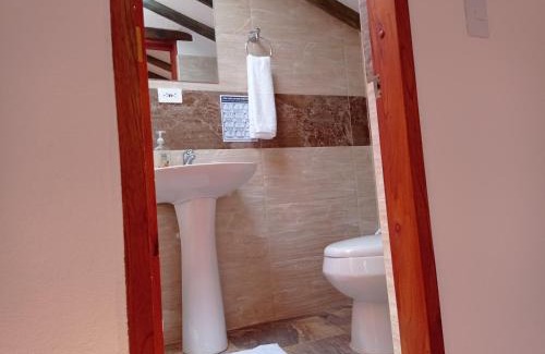 Villa de Leyva House | Casa Hotel La Villa del Rosario