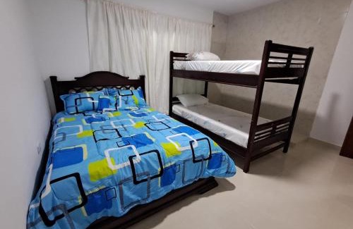 Cartagena District Hotel | Casa Hotel Luisa