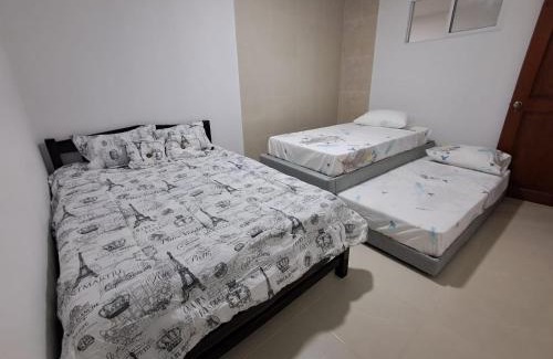 Cartagena District Hotel | Casa Hotel Luisa