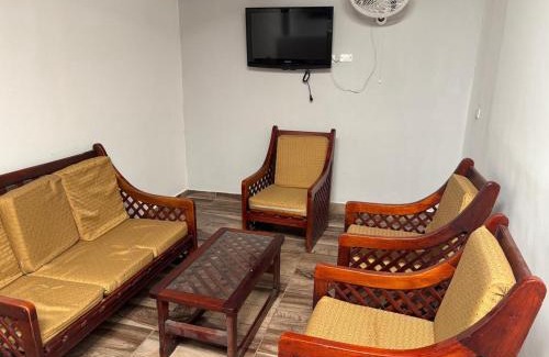 San Gil House | Casa Hotel San Gil