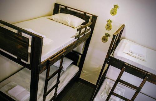 San Jose Hotel | Casa Hotel Sura