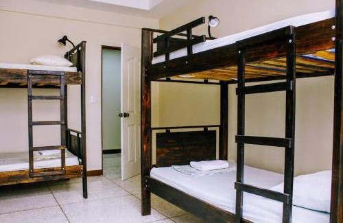 San Jose Hotel | Casa Hotel Sura