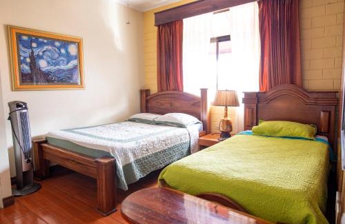 San Jose Hotel | Casa Hotel Sura