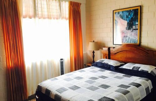 San Jose Hotel | Casa Hotel Sura