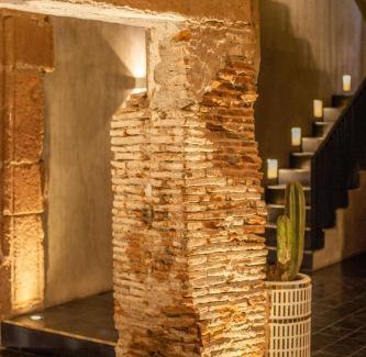 Zona Centro Hotel | Casa Hoyos - Hotel Boutique