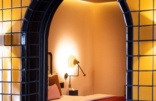Zona Centro Hotel | Casa Hoyos