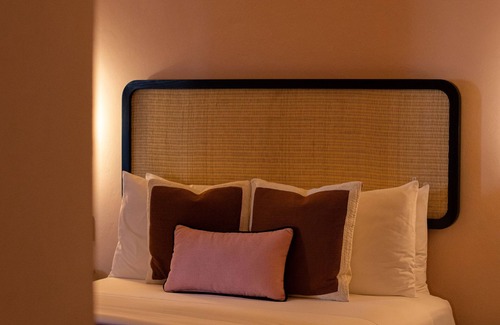 Zona Centro Hotel | Casa Hoyos