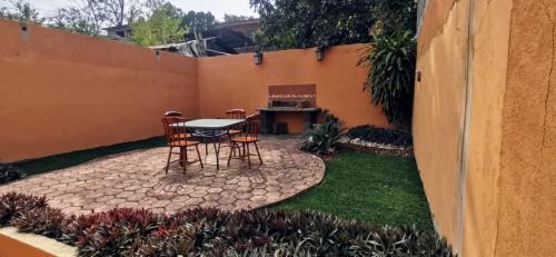 Ciudad Valles House | Casa Huasteca Potosina
