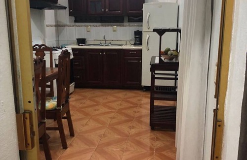 Crucecita House | Casa Huatulco I