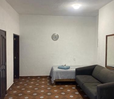 Tepoztlan Hotel | Casa HUEHUE