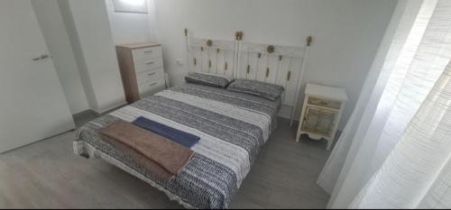 La Arboleja House | Casa huerta lola