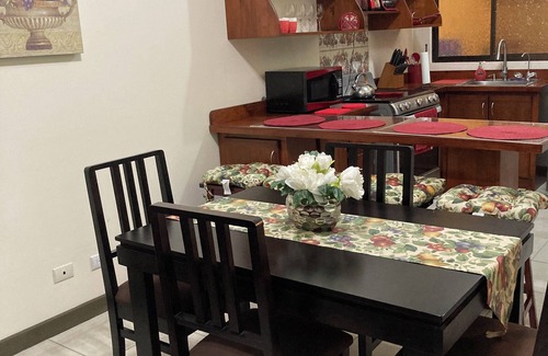 Barrio Las Playitas House | Casa Hughes Las Palmas