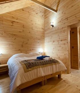 Neltume House | Casa Huilo